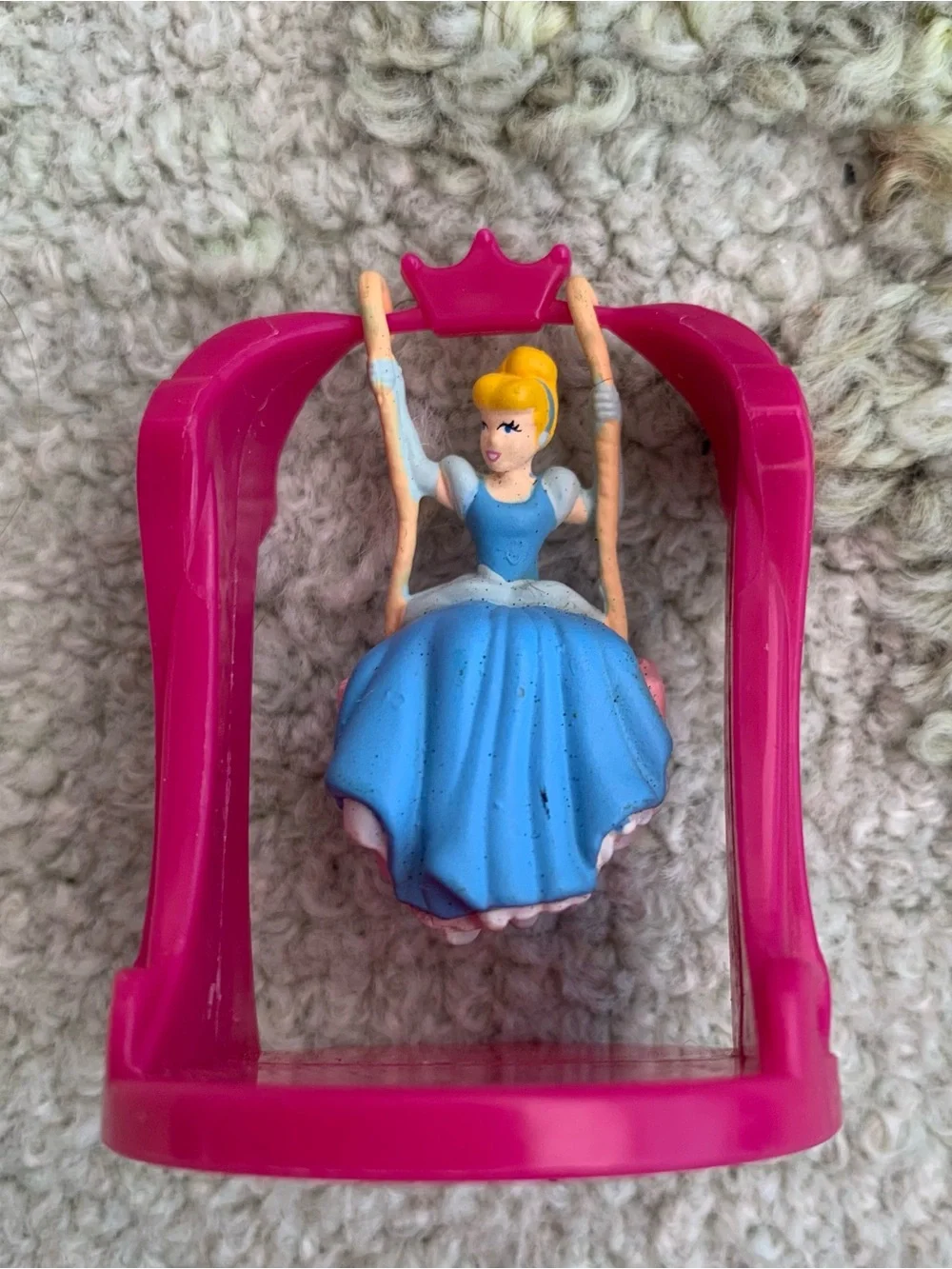 Disney vintage princess
